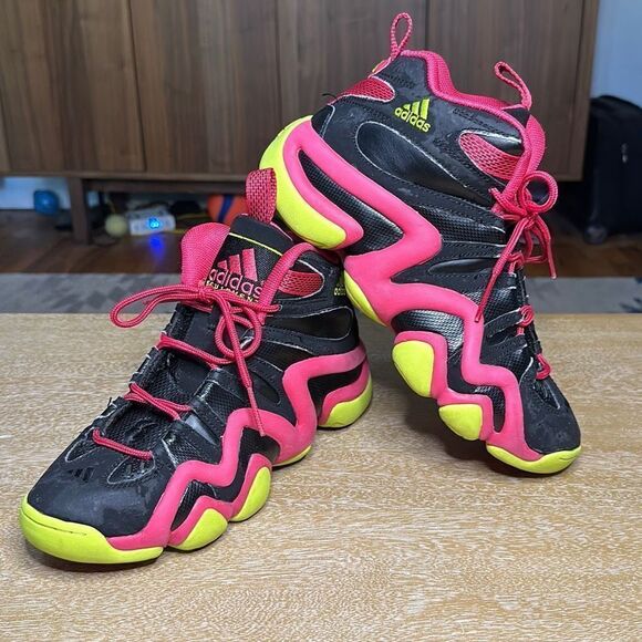 kobe bryant crazy 8s